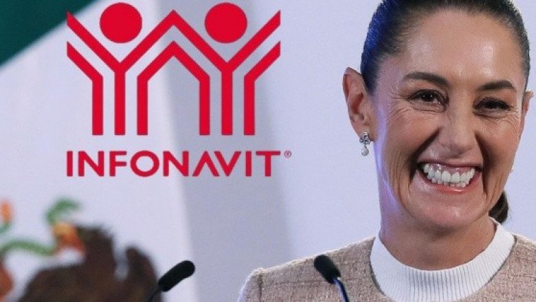 Claudia Sheinbaum anuncia programas de vivienda para su sexenio