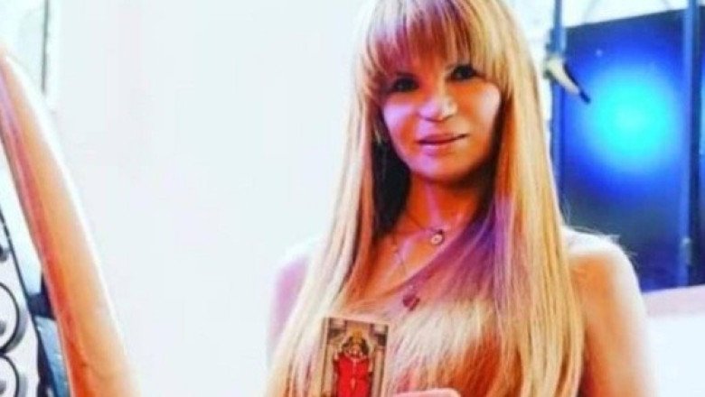 Mhoni Vidente: Cartas mágicas del tarot de la semana para cada signo