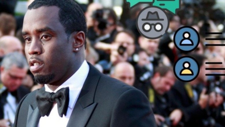 Abogados de "Diddy" piden revelar los nombres de los denunciantes anónimos