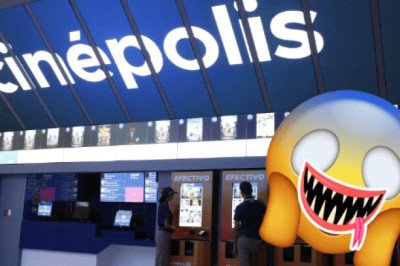 Los dos estrenos imperdibles de Cinépolis este 17 de octubre