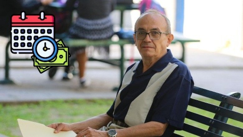 ¿A partir de qué edad podrás acceder a la Pensión Adultos Mayores?