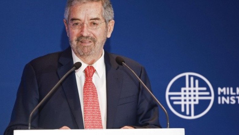 Canciller Juan Ramón de la Fuente augura éxito en revisión del T-MEC