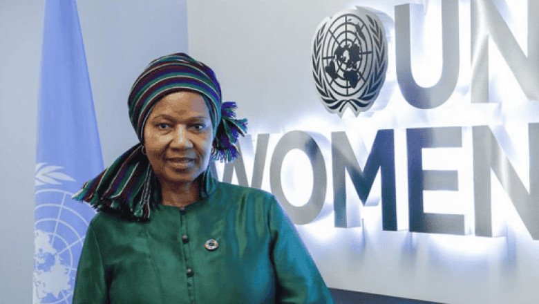 El 30% de representación femenina no es suficiente en comité de la ONU