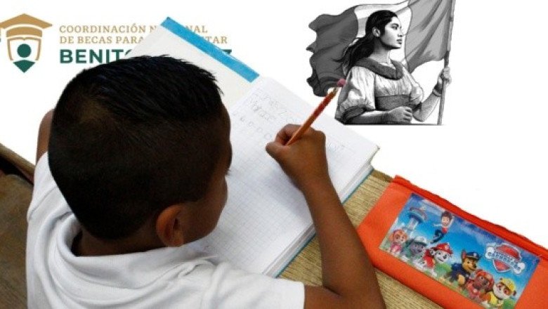 Beca Benito Juárez: ¿Habrá pago en noviembre? Esta es la información ACTUALIZADA