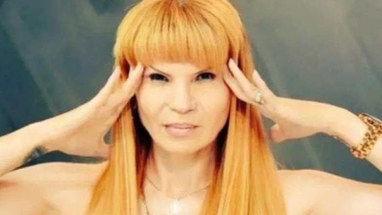 Mhoni Vidente: Colores de la suerte para cada signo en la última semana de octubre