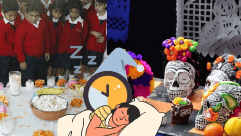 Día de Muertos: SEP confirma puente de 5 días para este estado