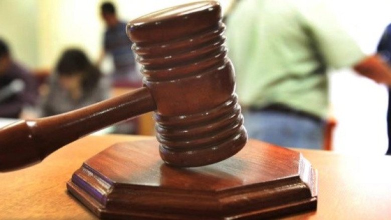580 magistrados y jueces rechazan participar en elección del Poder Judicial