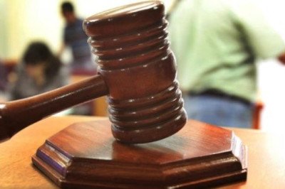 580 magistrados y jueces rechazan participar en elección del Poder Judicial