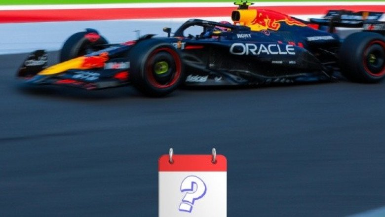 ¿Dónde ver EN VIVO el GP de Brasil 2024?