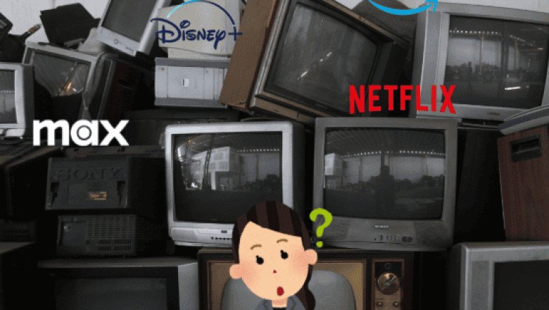 Descubre cuál es el mejor servicio de streaming para ti