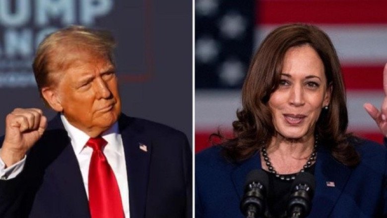 ¿Qué pasará en el sector del automóvil de EU si gana Kamala Harris o Donald Tump?