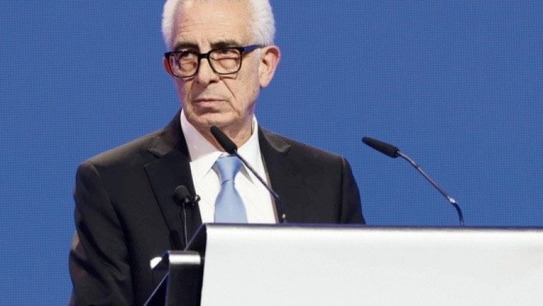 Ernesto Zedillo acusa de giro autoritario al plan de Claudia