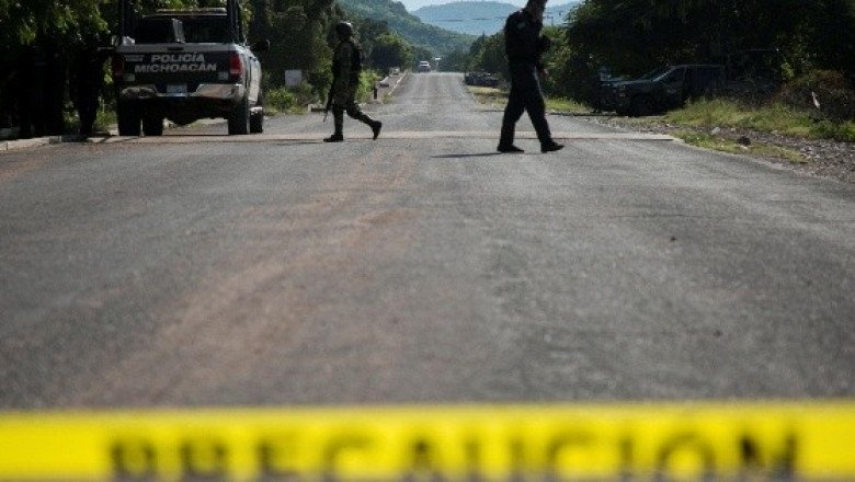 ¿Cómo se formó el nuevo cártel en Michoacán aliado con "El Mencho"?