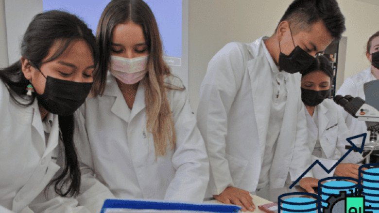 Estas son las carreras mejor pagadas en México según la Inteligencia Artificial