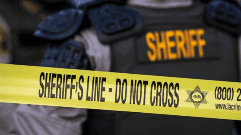 Menor detenido en Wisconsin por intentar ingresar armado a primaria