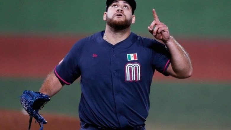 México obtiene su primera victoria tras vencer a Puerto Rico