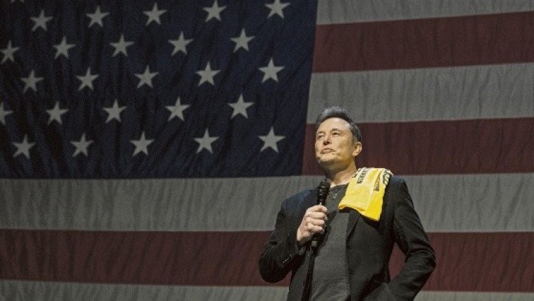 Buscan sumar a Elon Musk como asesor especial en IA
