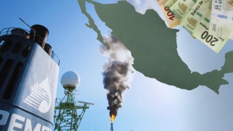 Pemex anuncia plan de austeridad y un nuevo impuesto; así serán