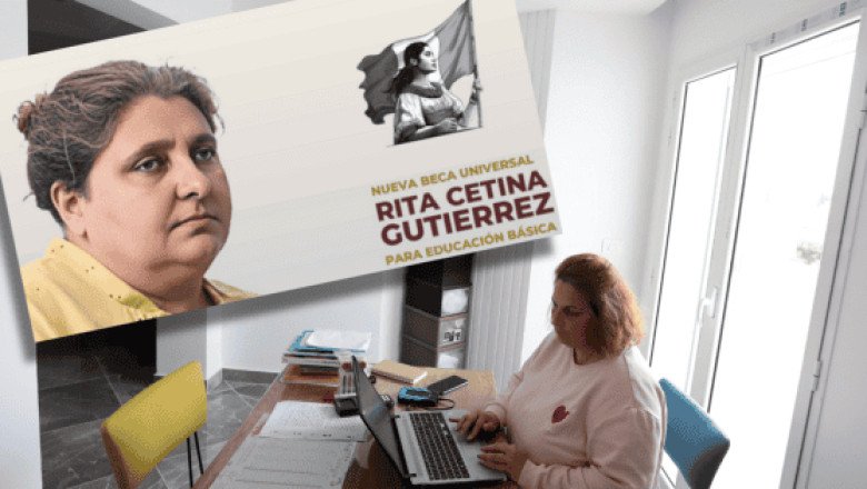 ¿Qué es la cuenta "Llave MX", necesaria para el trámite de Beca "Rita Cetina"?