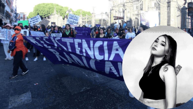 Melanie reveló cómo era la relación con su novio antes de ser agredida