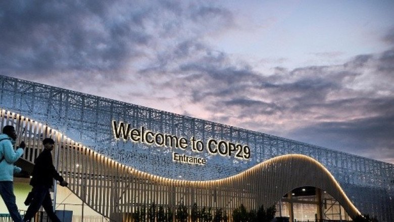 México presentará reformas energéticas y ambientales en la COP29