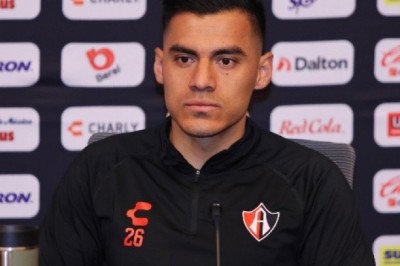 Capitán de Atlas reconoce importancia del Clásico Tapatío