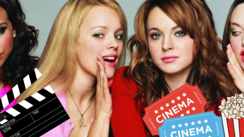 ¡"Chicas Pesadas regresa a cine"! 10 curiosidades de la película