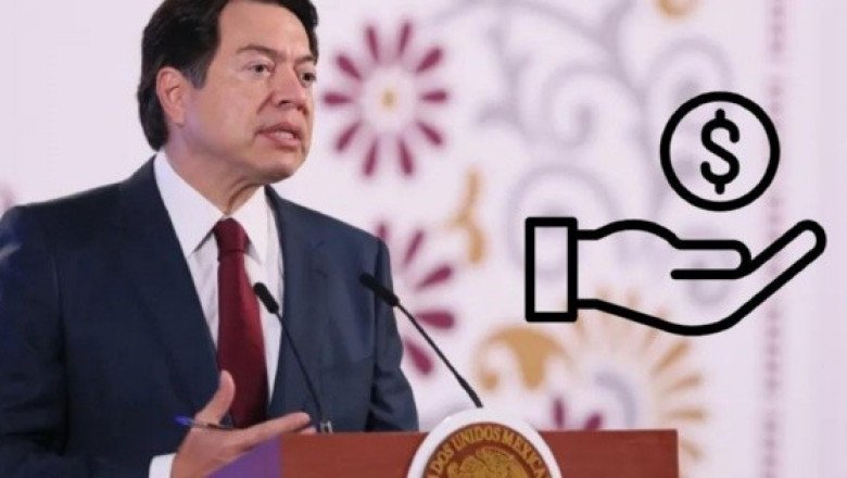 ¿Crecerá el presupuesto para la SEP? Esto dijo Mario Delgado