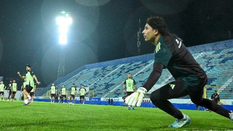 México vs. Honduras: Todo inicia desde atrás