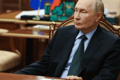 Putin firma documento que facilita el uso de armas nucleares