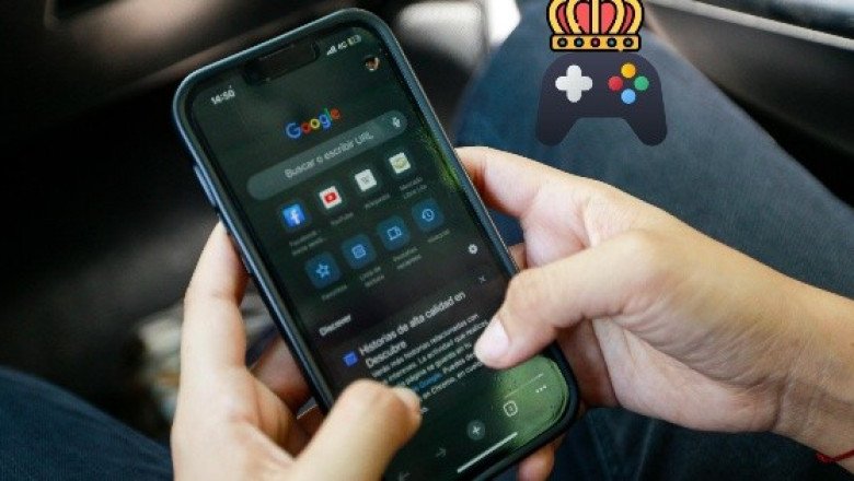 Revelan cuáles son los mejores juegos para celular del 2024