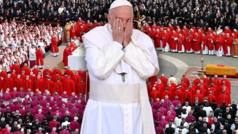 Así será el funeral del Papa Francisco; él mismo hizo modificaciones