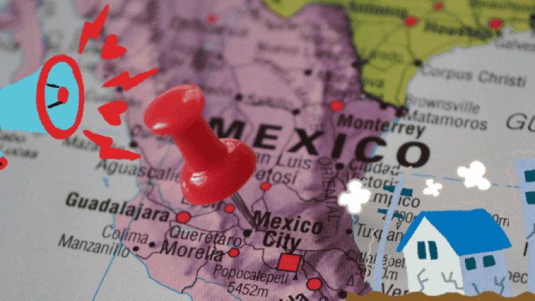México: Temblor hoy 21 de noviembre ¿Cuál fue la magnitud?