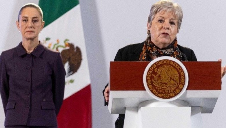 Semarnat presenta Plan Nacional Hídrico que garantizará agua para consumo humano