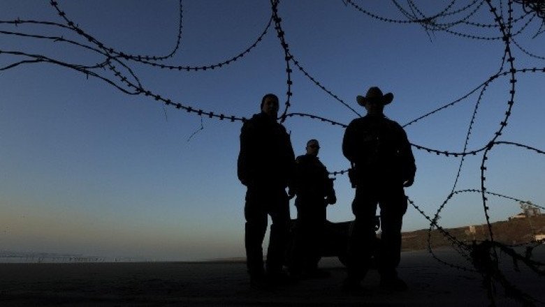 Sheinbaum rechaza uso de militares para deportaciones masivas de EU