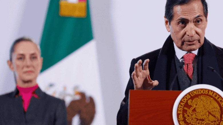 Presentan paquete económico 2025, que "cumple todas las necesidades"