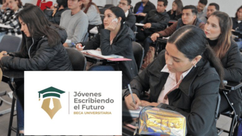 Jóvenes Escribiendo el Futuro: ¿Cuándo cae la próxima fecha de inscripción?