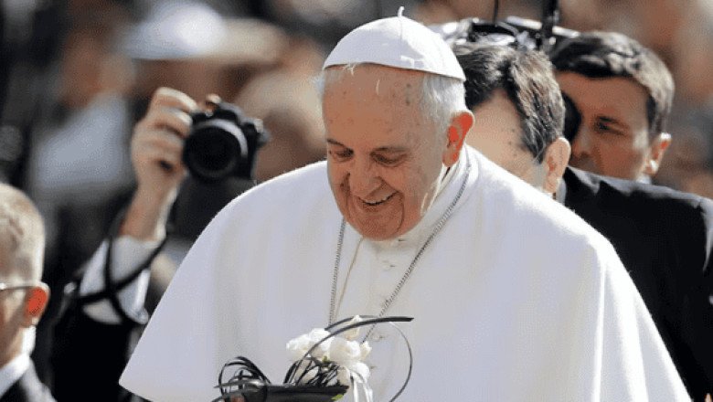 La española Juana de la Cruz será beatificada sin necesidad de milagro