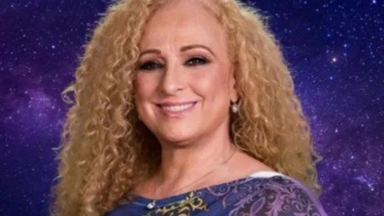Mizada Mohamed: Horóscopos de la semana del 25 de noviembre al 1 de diciembre