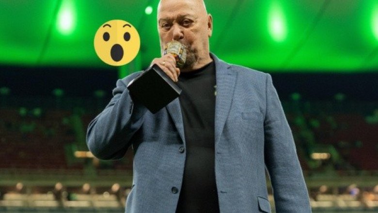 "El Perro" Bemúdez revela por qué salió de Televisa