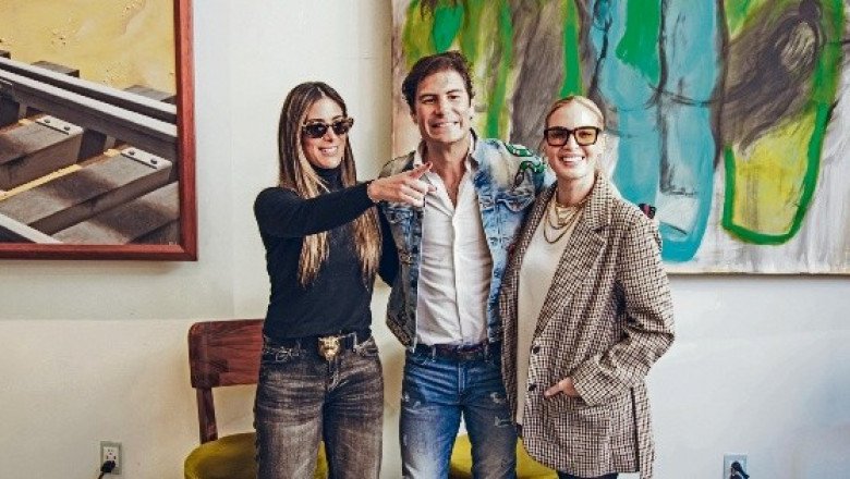 Mercurio y JNS te llevarán a “un lugar feliz”