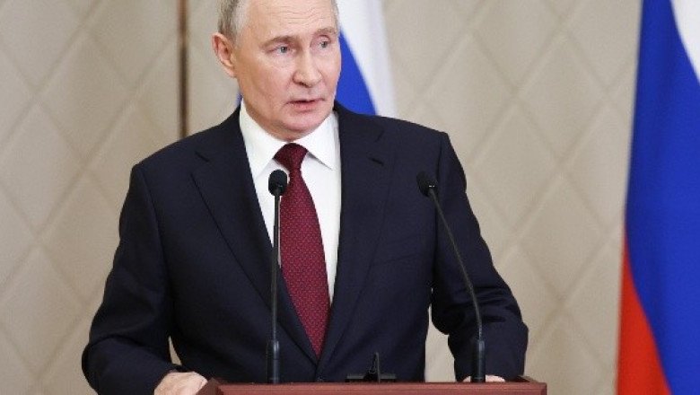 Rusia no descarta usar un nuevo misil hipersónico