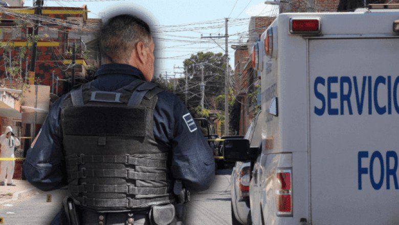 Encuentran muerto a comandante en el "jueves negro" de Sinaloa