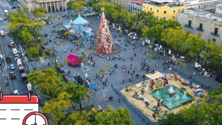 Conoce las efemérides del mes de diciembre