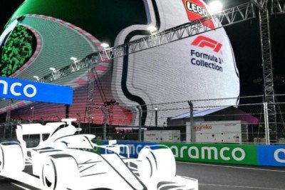 Equipo de F1 da de baja a piloto ¡antes de la última carrera del año!