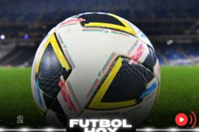 Futbol hoy 2 de diciembre de 2024: ¿Dónde ver los partidos en vivo?