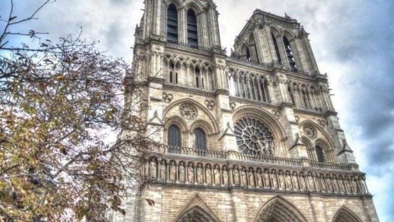 Notre Dame reabrirá sus puertas este fin de semana, esto sabemos