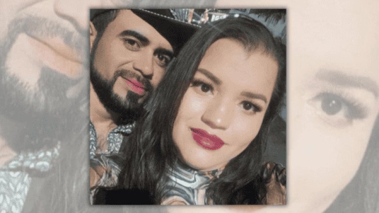 Buscan a pareja desaparecida en Sinaloa