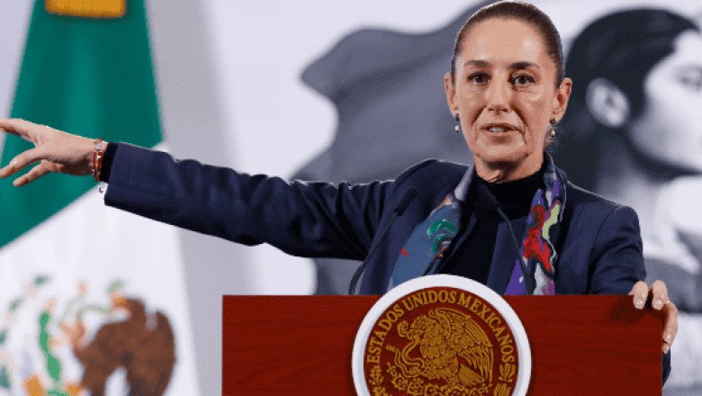 Claudia Sheinbaum en contra de los vapeadores, esto dijo de la prohibición