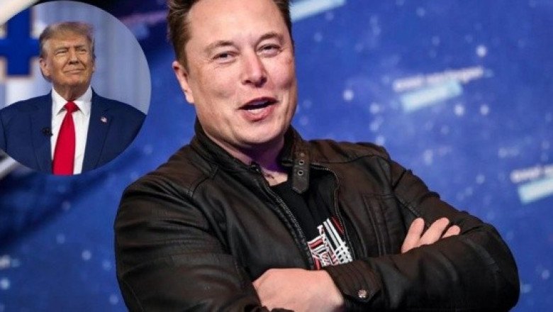 Elon Musk será clave para la relación entre China y EU